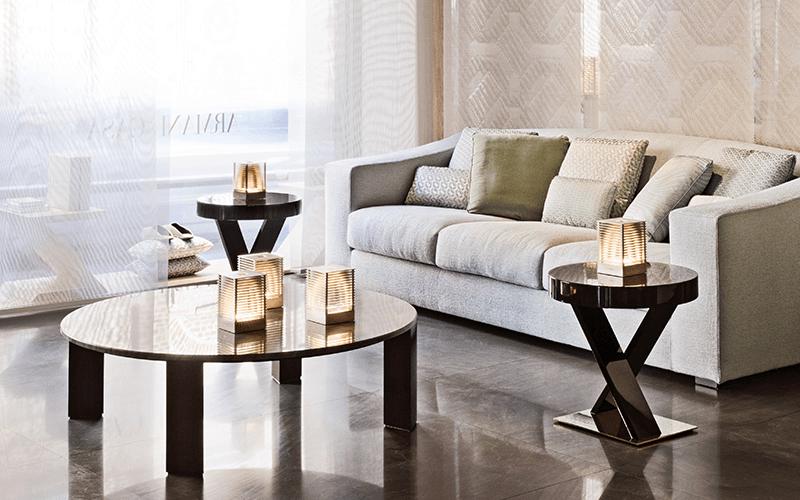 幸福季家居布艺